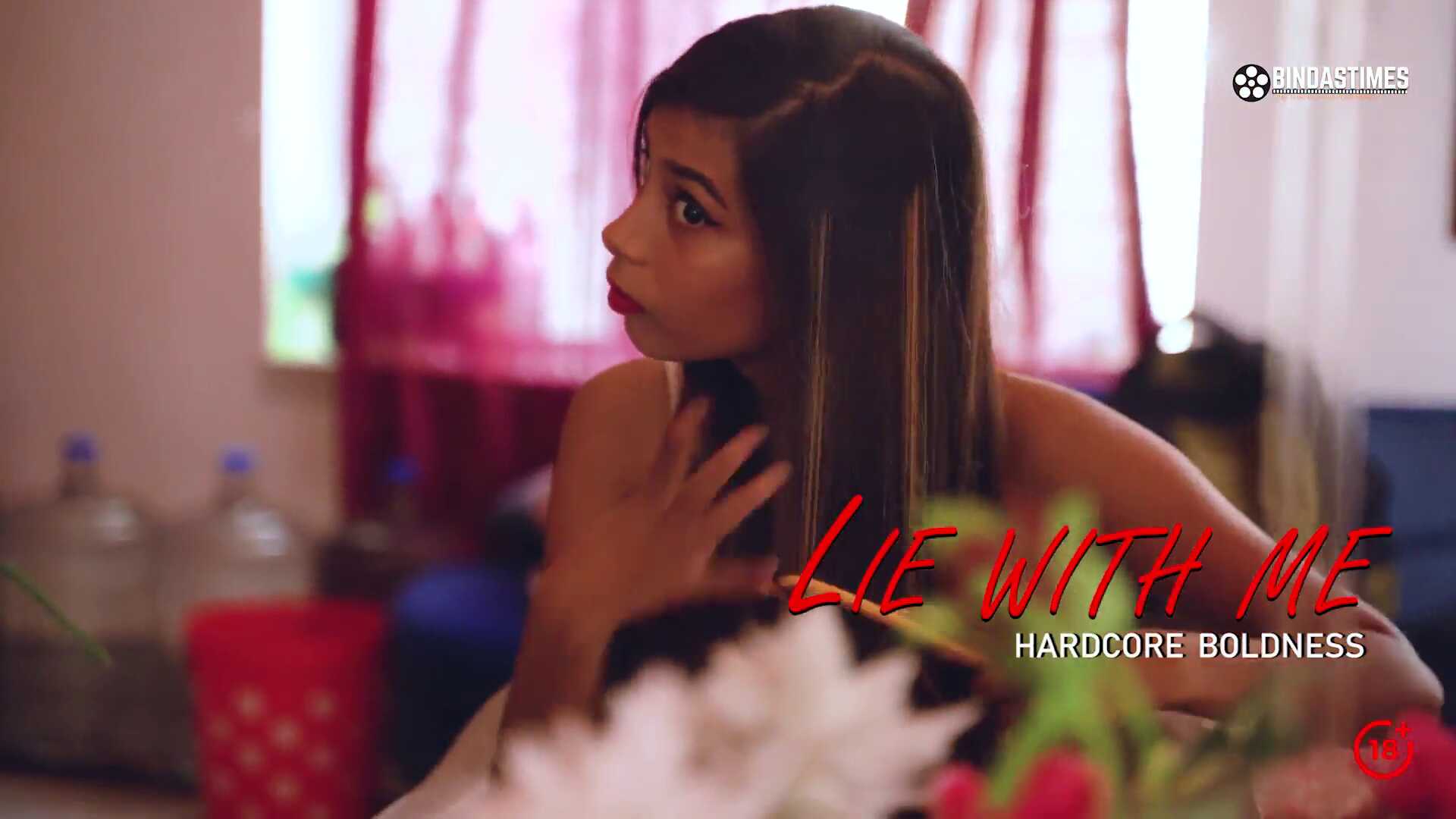 Lie with Me 2021 Bindastimes Free Hindi Porn Web Series