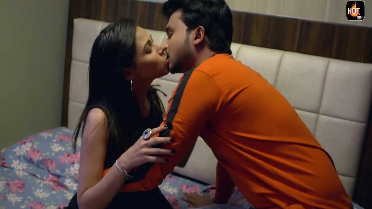 Agan Khel Hotmasti Originals Hot Web Series 2021 Episode 2