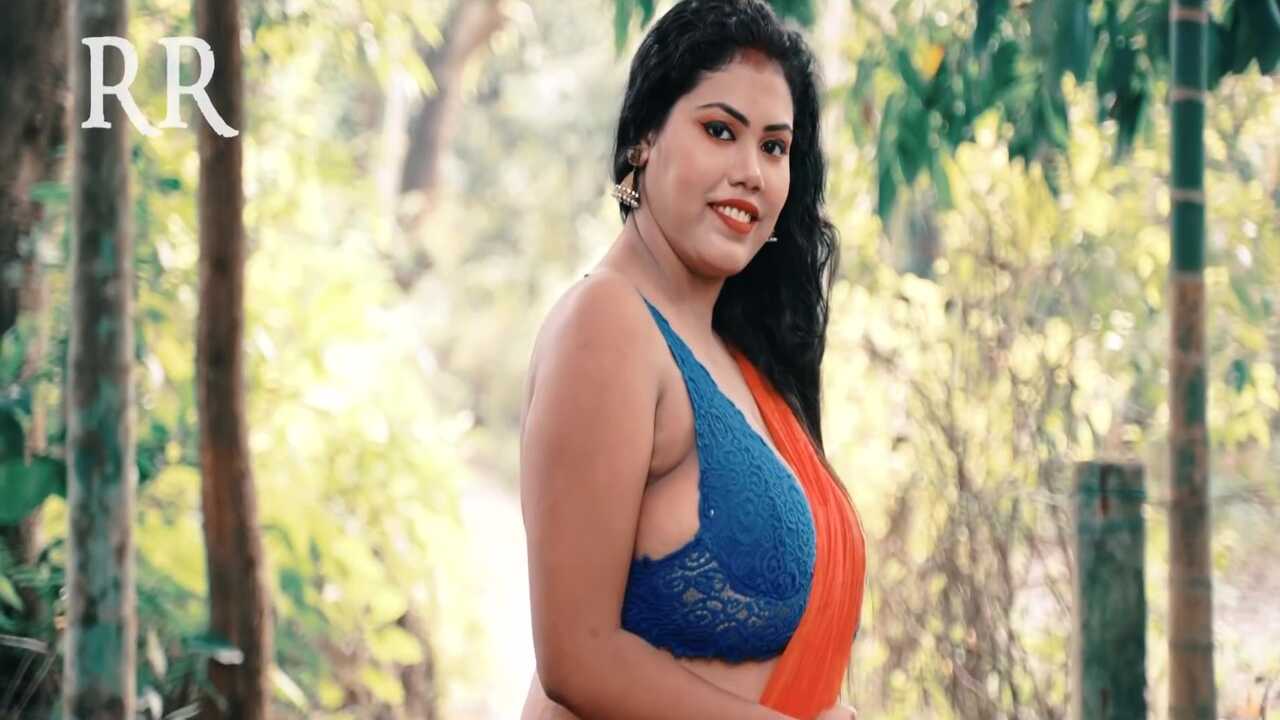 1280px x 720px - Barsha Banerjee Hot Side Boobs RR Hot Photoshoot Video