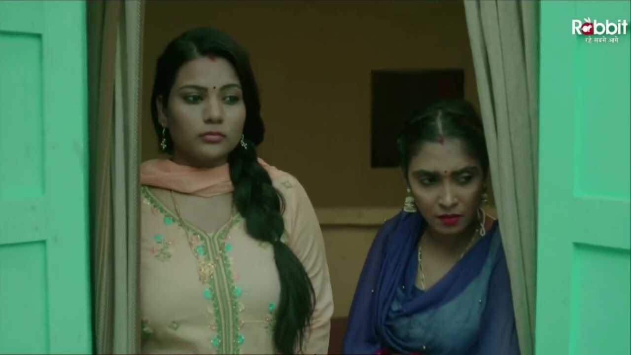Peeche Se Rabbit Originals Hot Web Series 2021 Episodes 3 and 4