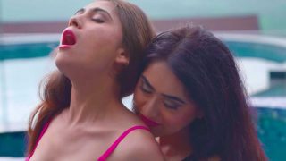 Exchange 2020 Jills Mohan Hindi Hot Video Season 1 Episode 3