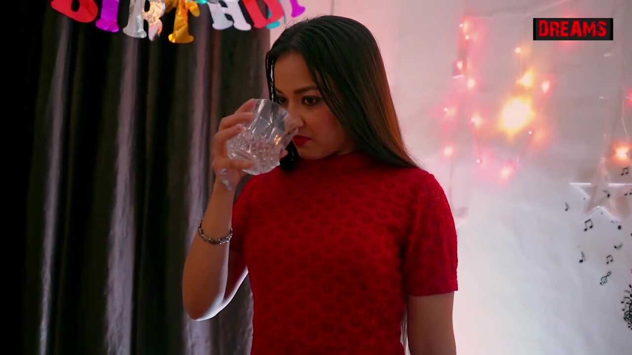 City 2021 DreamsFilms Hindi Hot Web Series Season 1 Episode2