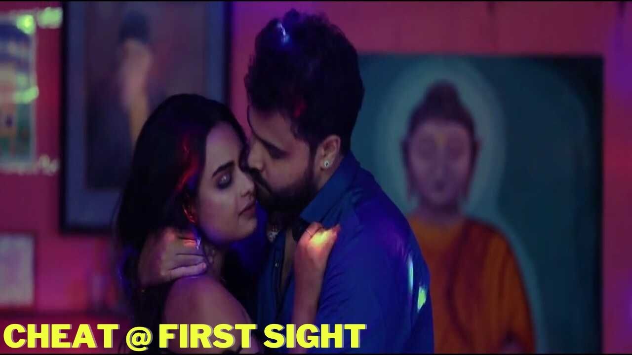 Cheat at First Sight Purple X Bengali Hot Short Film 2021