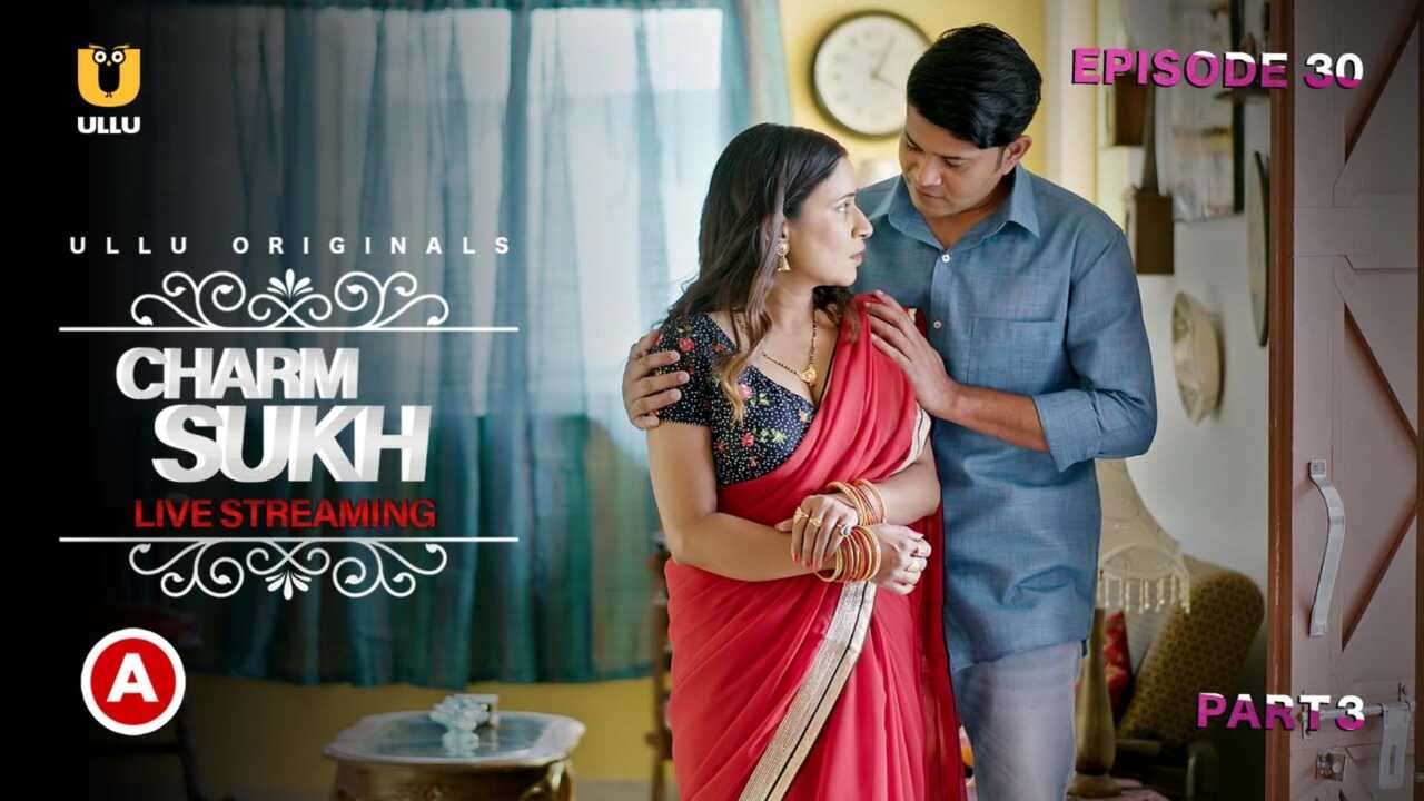 Charamsukh web series download