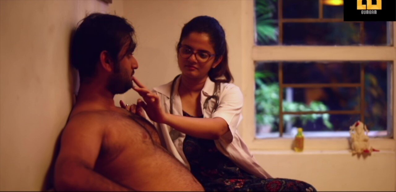 Jism Ki Bhook 2021 Episode 4 Tina Nandi Bumbam Hot Web Series