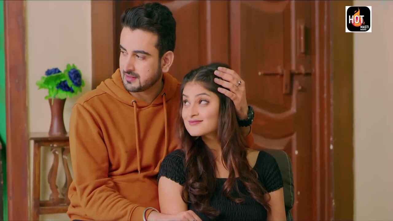 Sachcha Pyar Hot Masti 2022 Hindi Hot Web Series Season 1