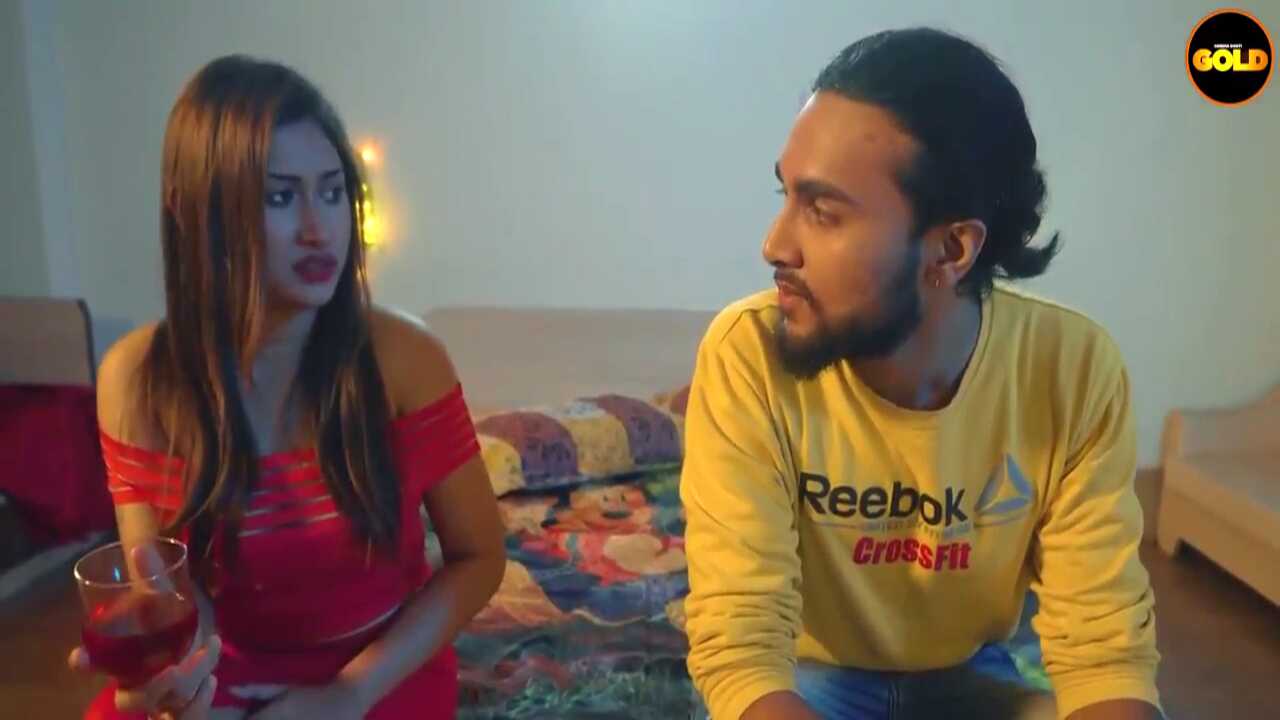 Kaccha Kach Cinema Dosti Gold 2021 Hindi Hot Web Series