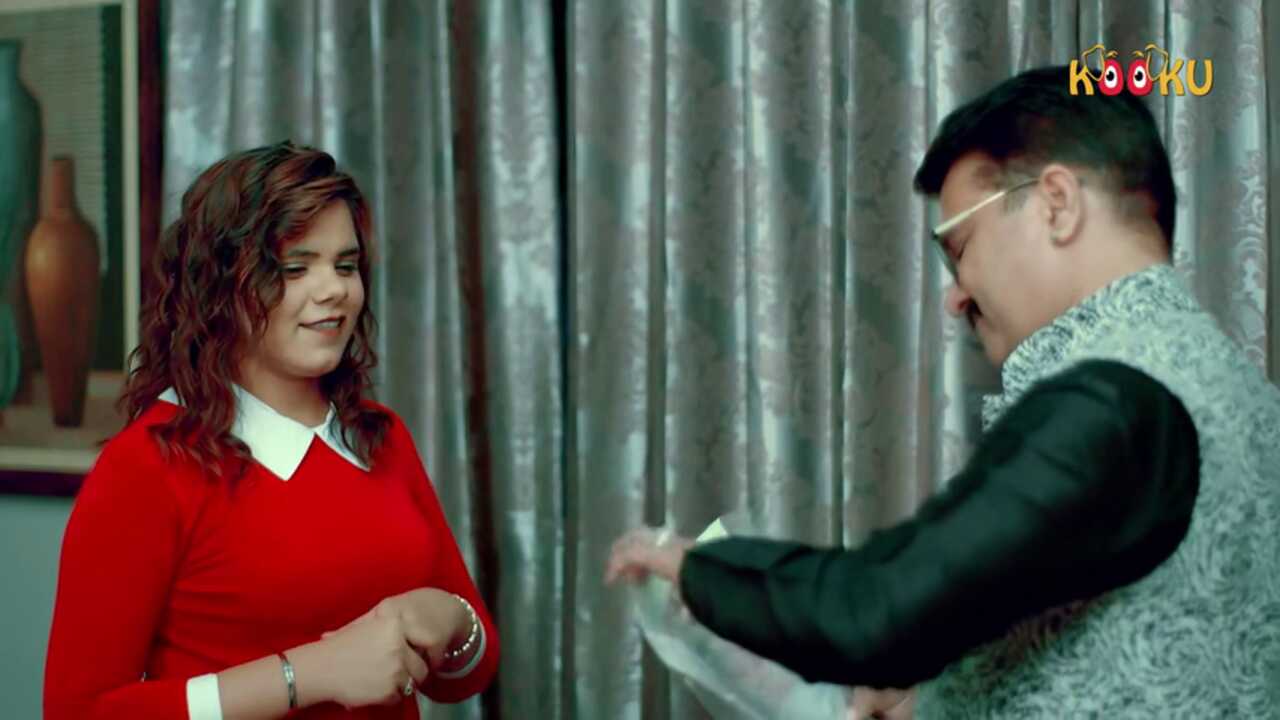 Nymph Kooku Hindi Sex Web Series 2021 Season 1 Episode 4