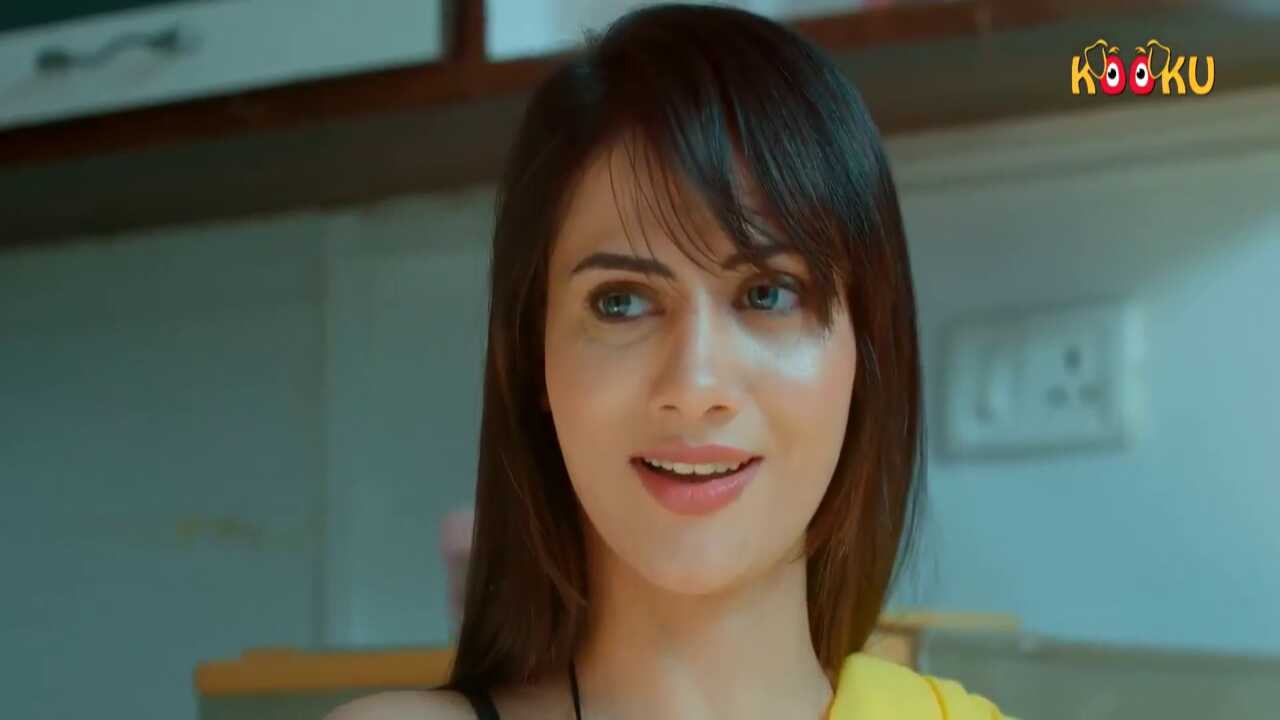 Nayi Naveli Kooku Hot Web Series 2021 Season 1 Episode 1