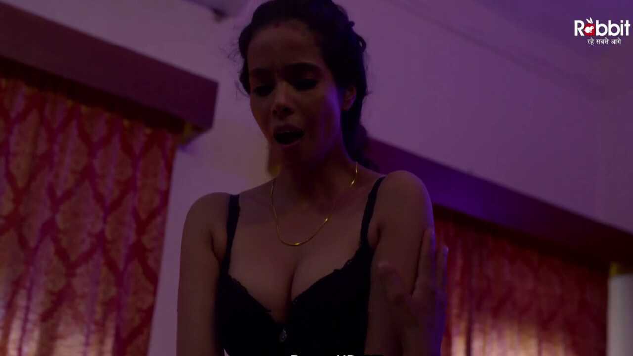 Angrezi Baba Ep 1 Rabbit Movies 2021 Hindi Hot Web Series