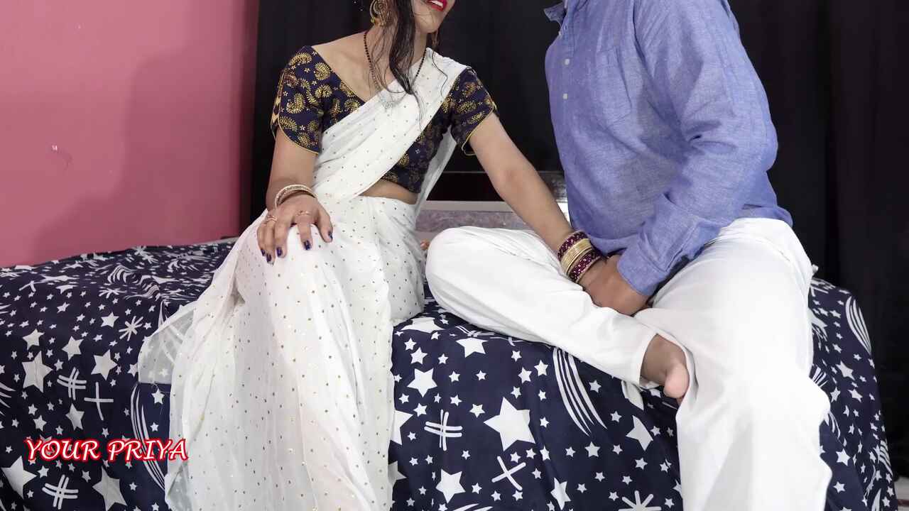 Indian Desi Mother Fucked Your Priya Desi Hindi Sex Video