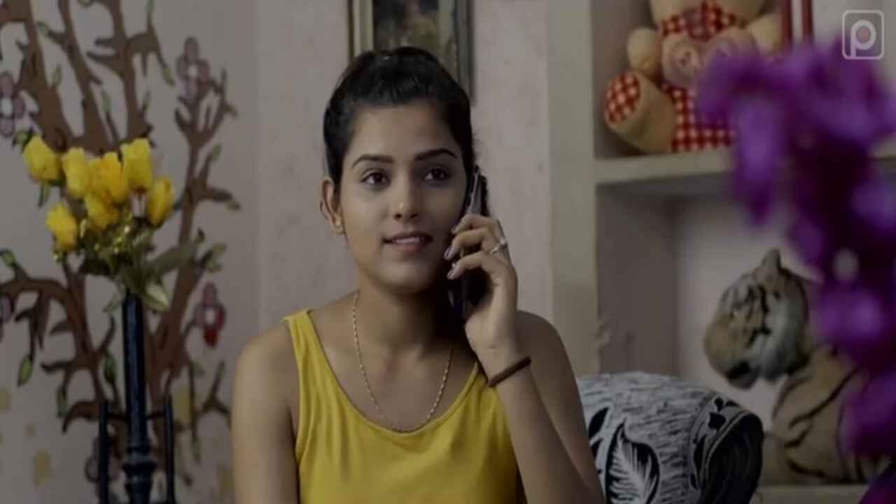 Desi Romeo Primeflix Hindi Hot Web Series 2022 Episode 5