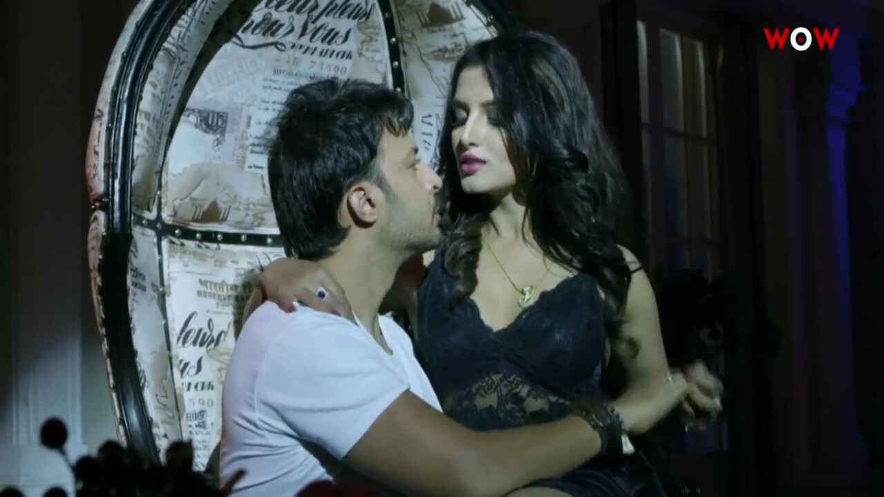 Love Guru Wow Originals Hindi Hot Short Film 2022