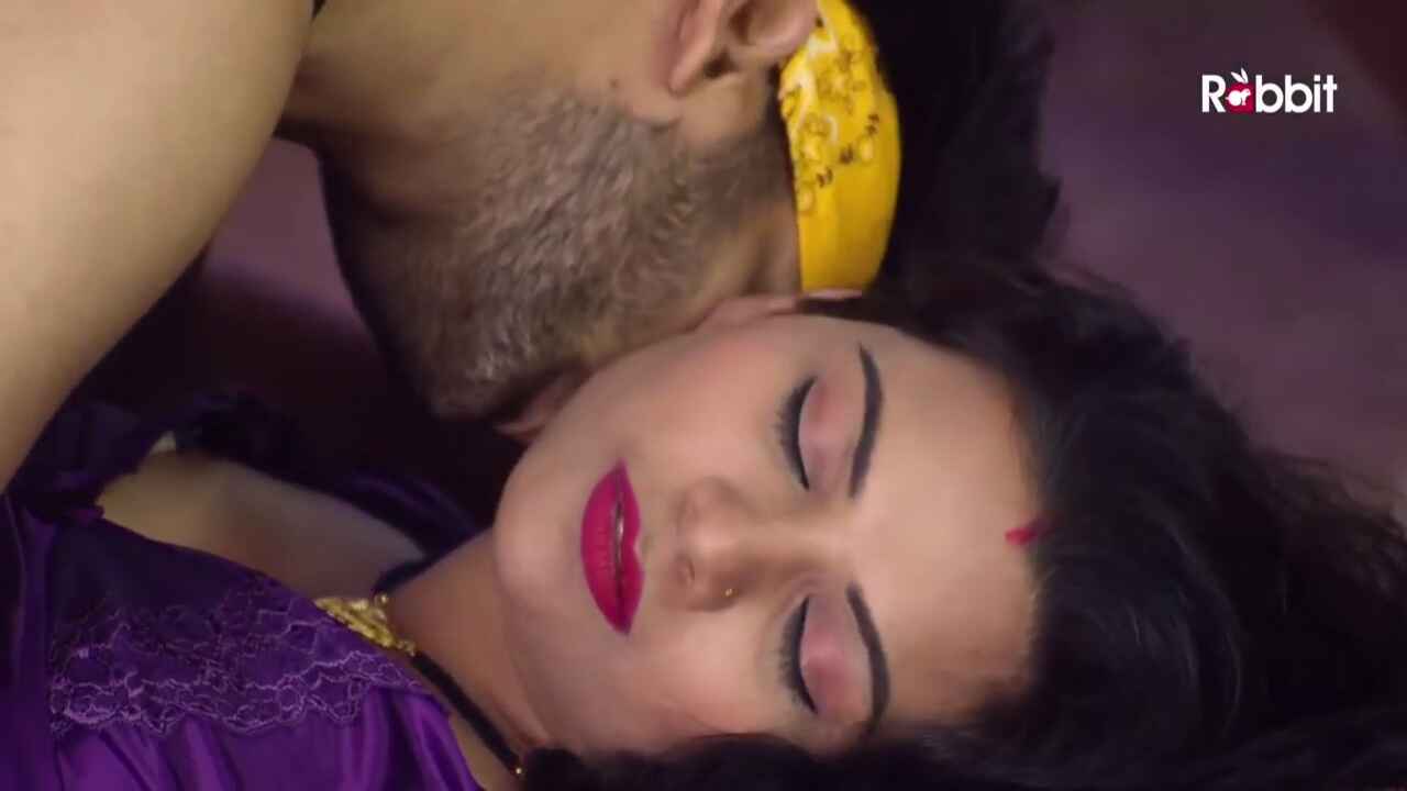 Sulabh Shauchalaya Rabbit Movies Hot Web Series 2022 Ep 2