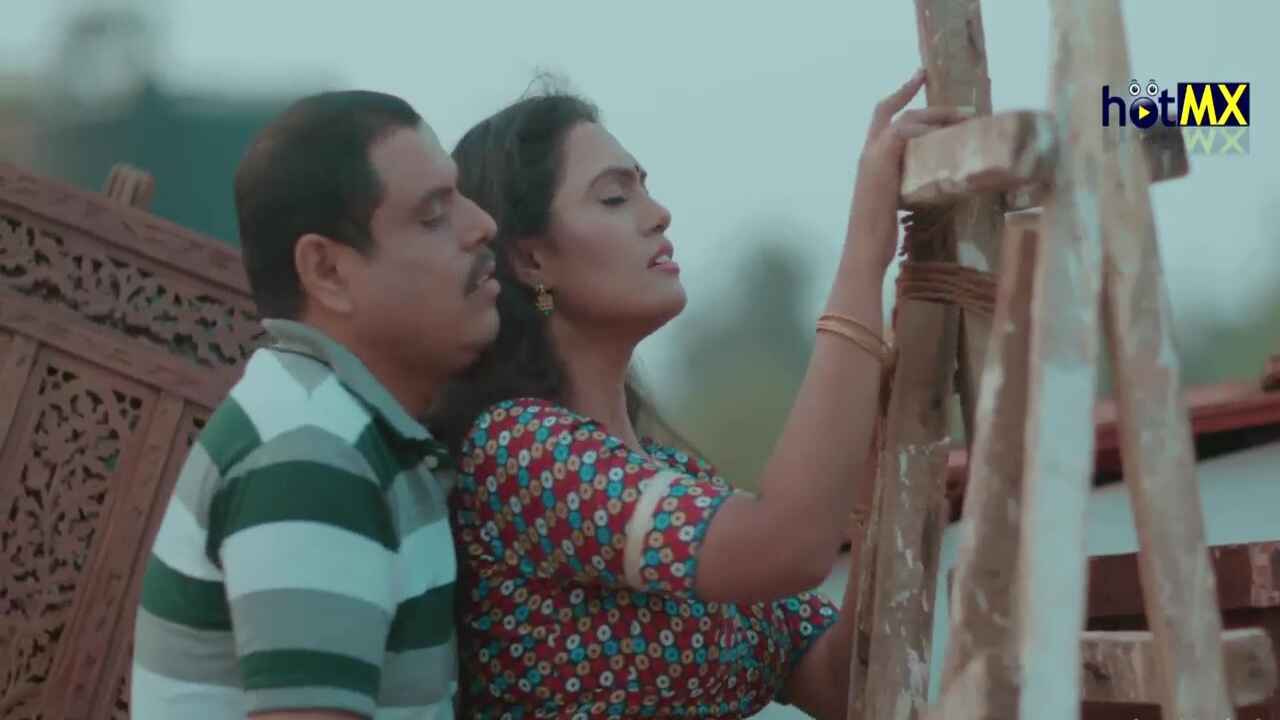 Jungle Hotmx Originals Hindi Hot Web Series 2022 Episode 1