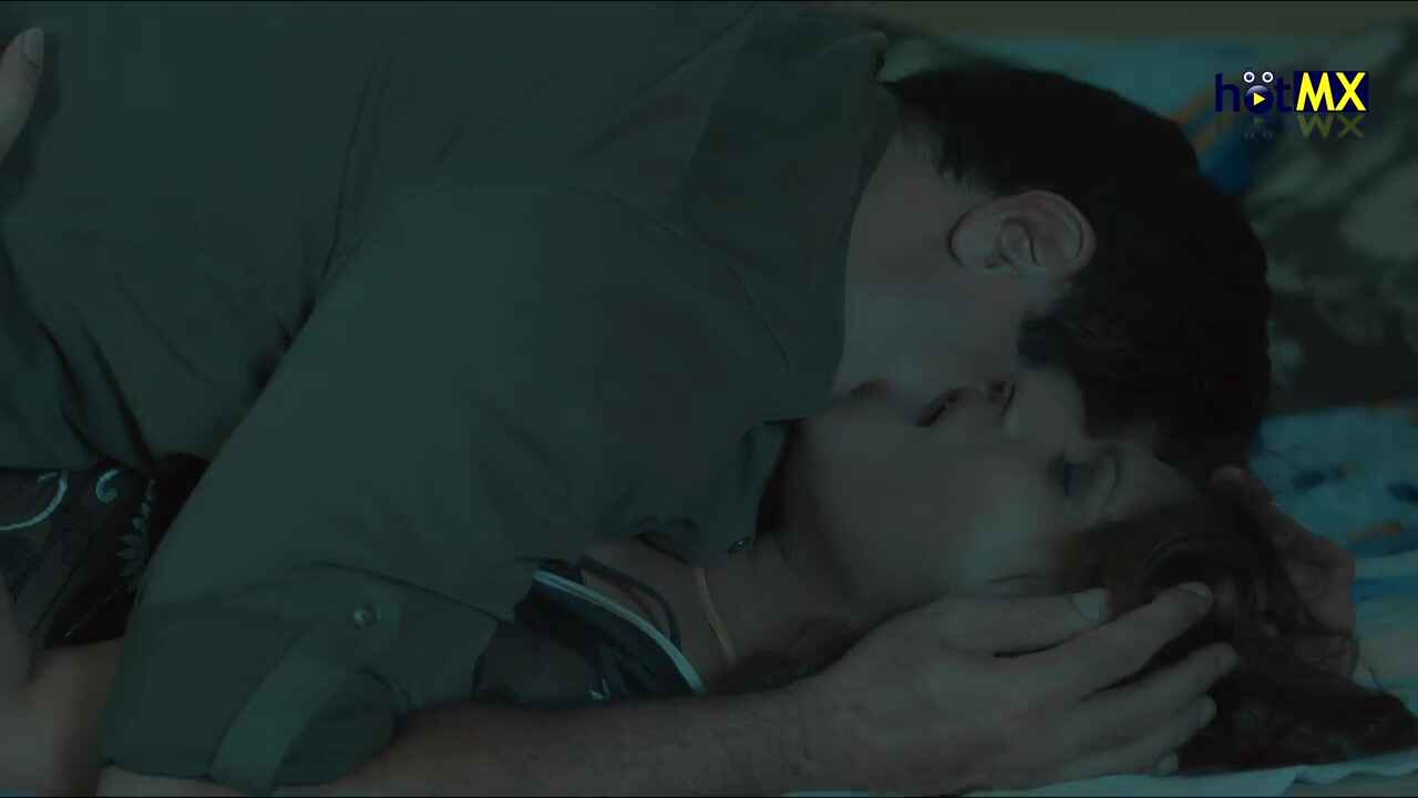 Lootera Hotmx Originals Hindi Hot Web Series 2022 Episode 2