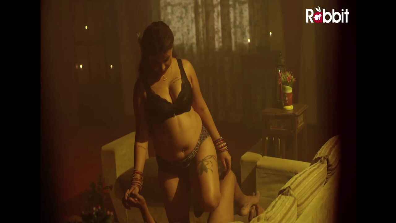 Television Rabbit Movies Hindi Hot Web Series 2022 Episode 1