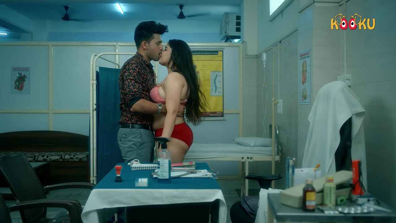Tomatino Kooku Originals Hindi Hot Web Series 2022 Episode 2
