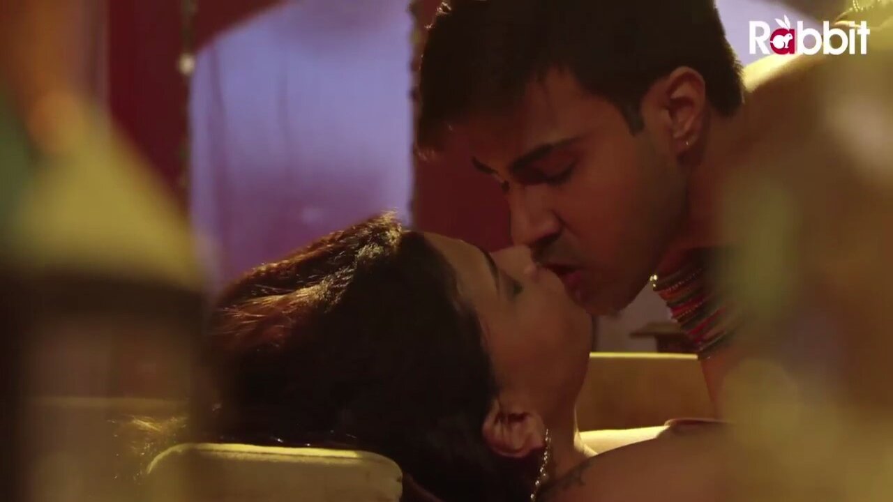 Television Rabbit Movies Hindi Hot Web Series 2022 Episode 3