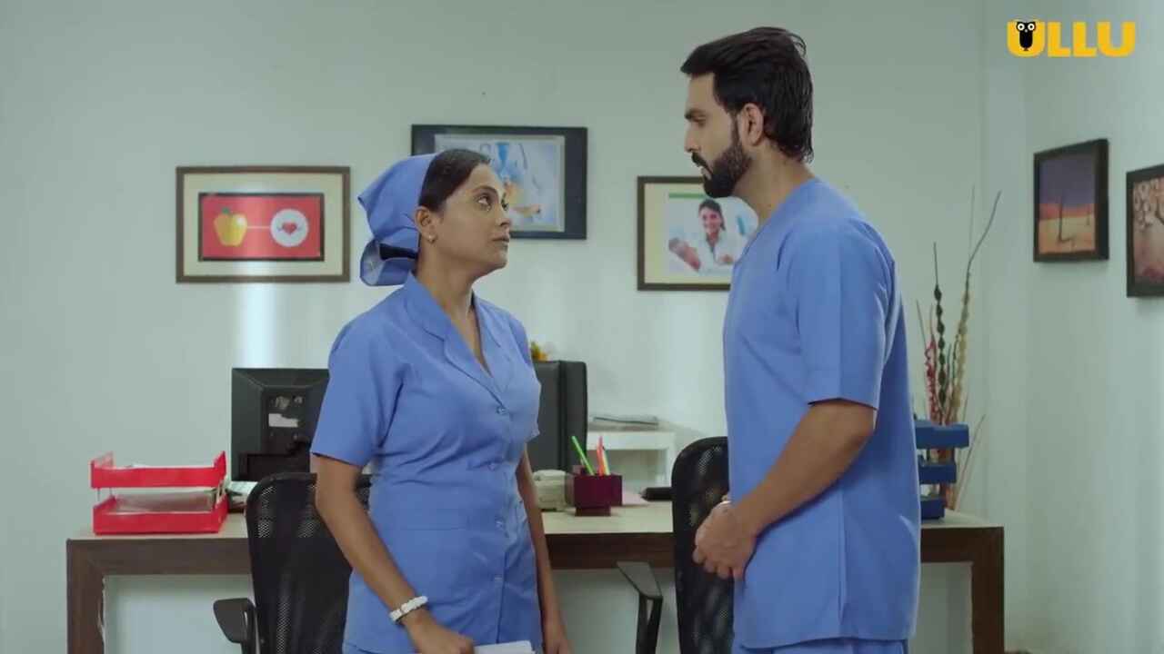 Julie Season 1 Ullu Hindi Hot Web Series 2019 Episode 3