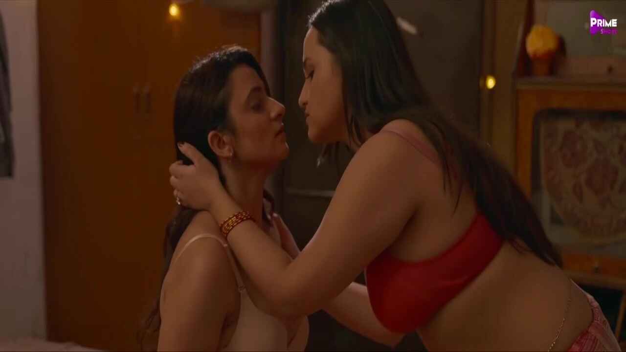 Seal 4 Prime Shots Hindi Hot Sex Web Series 2022 Episode 2