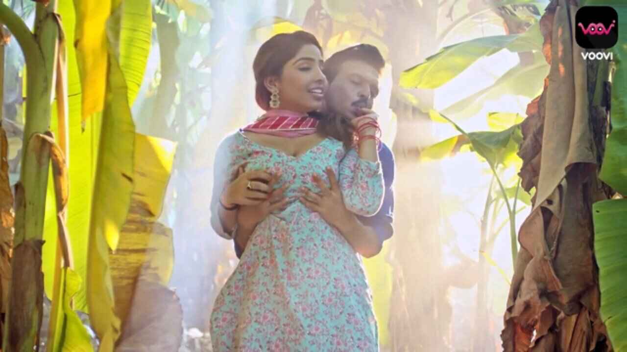 Chaar Saheliyan Voovi Originals Hot Web Series 2022 Episode2