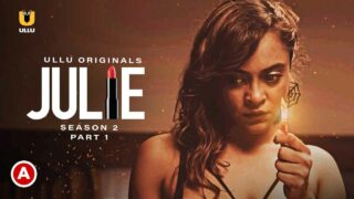 Julie Season 2 Part-1 Ullu Hindi Hot Web Series 2022 Ep 2