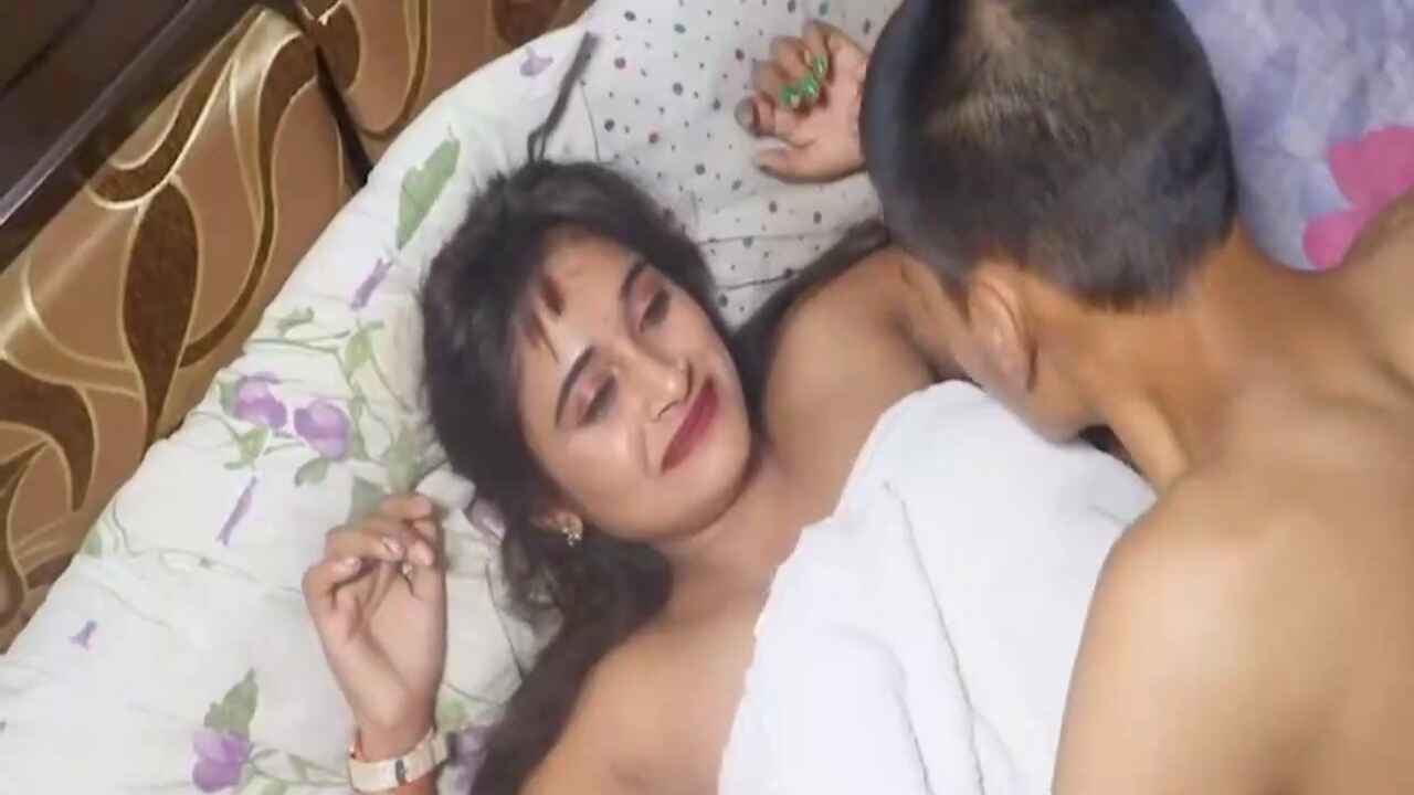 Afsos 2022 Hindi Hot Unrated Adult Web Series Episode 2