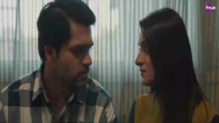 Blackmail Prime Shots Hindi Hot Web Series 2022 Episode 1
