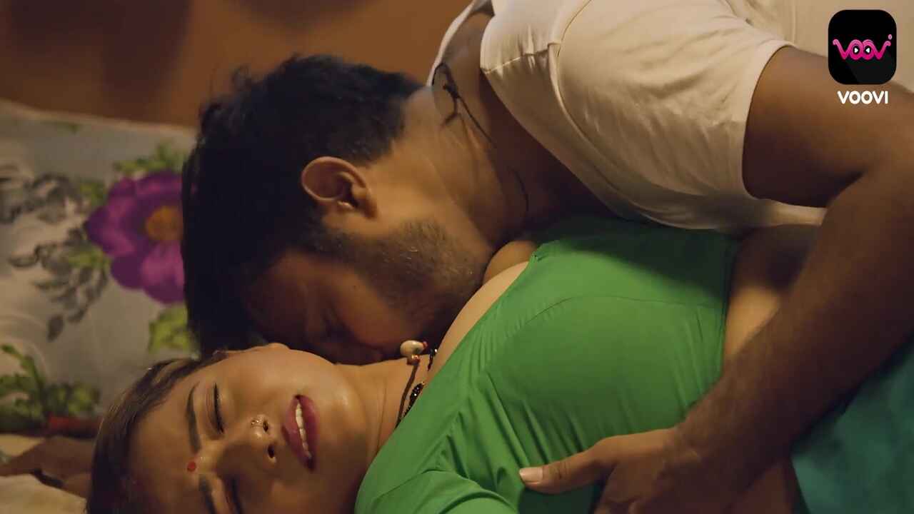 Dildo Voovi Originals Hindi Porn Web Series 2022 Episode 1