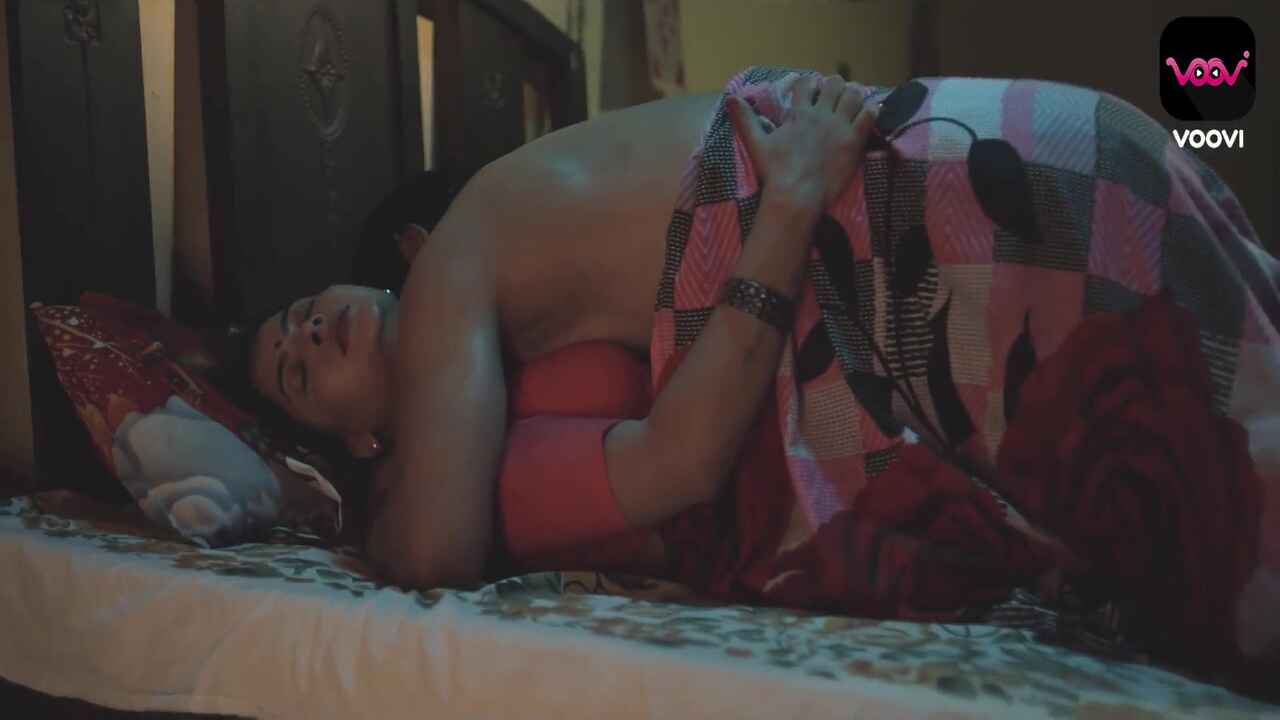 Dildo Voovi Originals Hindi Porn Web Series 2022 Episode 2