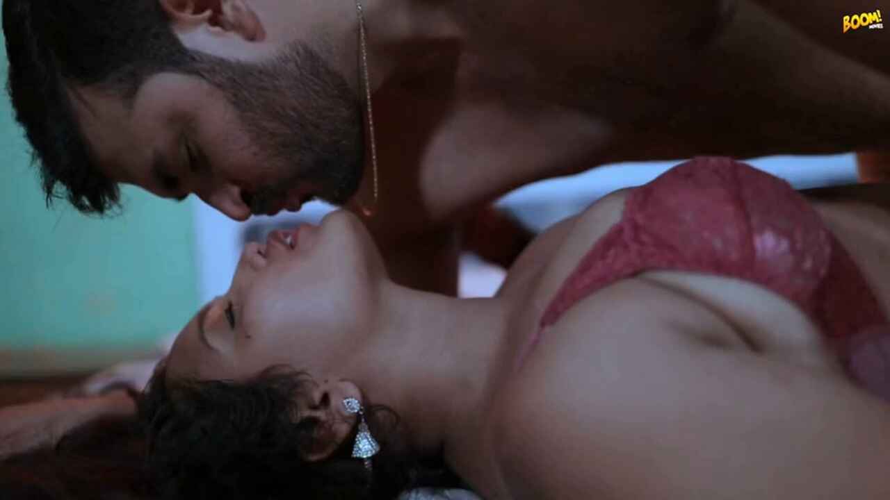 Mohaniya Boom Movies Originals Hindi Hot Short Film 2022