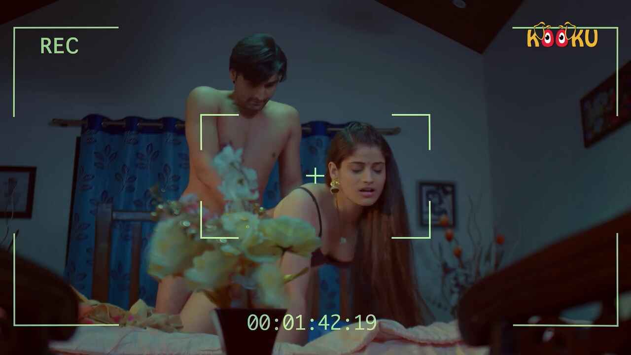 Chhupi nazar kooku porn web series free porn video