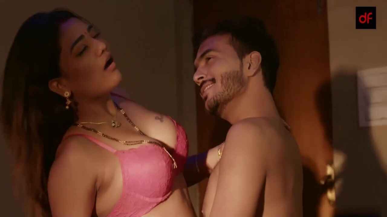 Kaminey Dreams Films Hindi Hot Web Series 2022 Episode 1