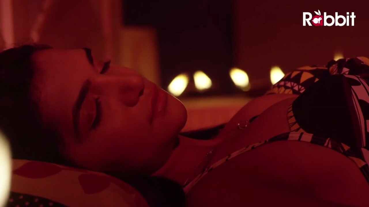 Totka Rabbit Movies Hindi Hot Web Series 2022 Episode 2