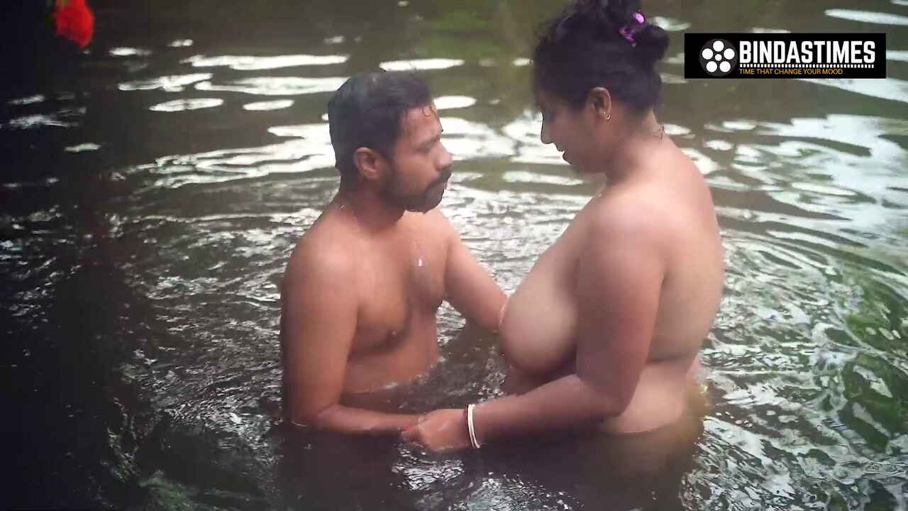 Desi Dhoban Ko Pani Me Chod Dala Bindastimes XXX Video 2022