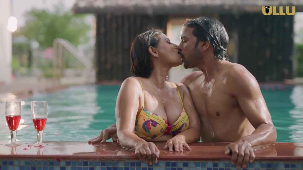 Sursuri-Li Part 1 2022 Ullu Hindi Hot Web Series Episode 3