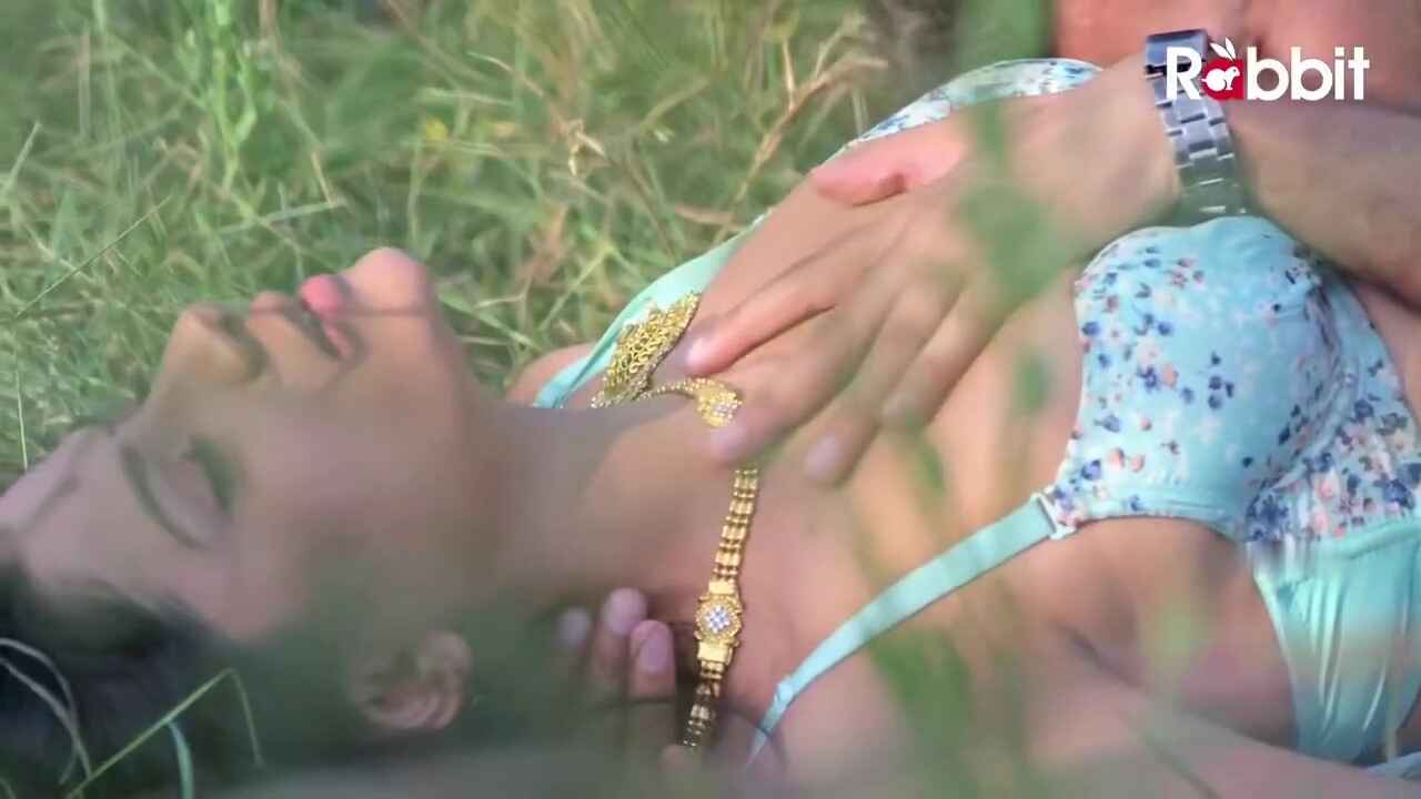 Sainyaa Salman Part 2 Rabbit Movies Hot Web Series 2022 Ep 2