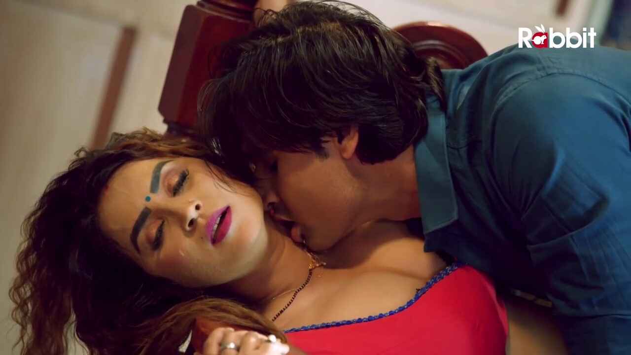 Bhabhi 123 Rabbit Movies 2022 Hindi Hot Web Series Episode 1