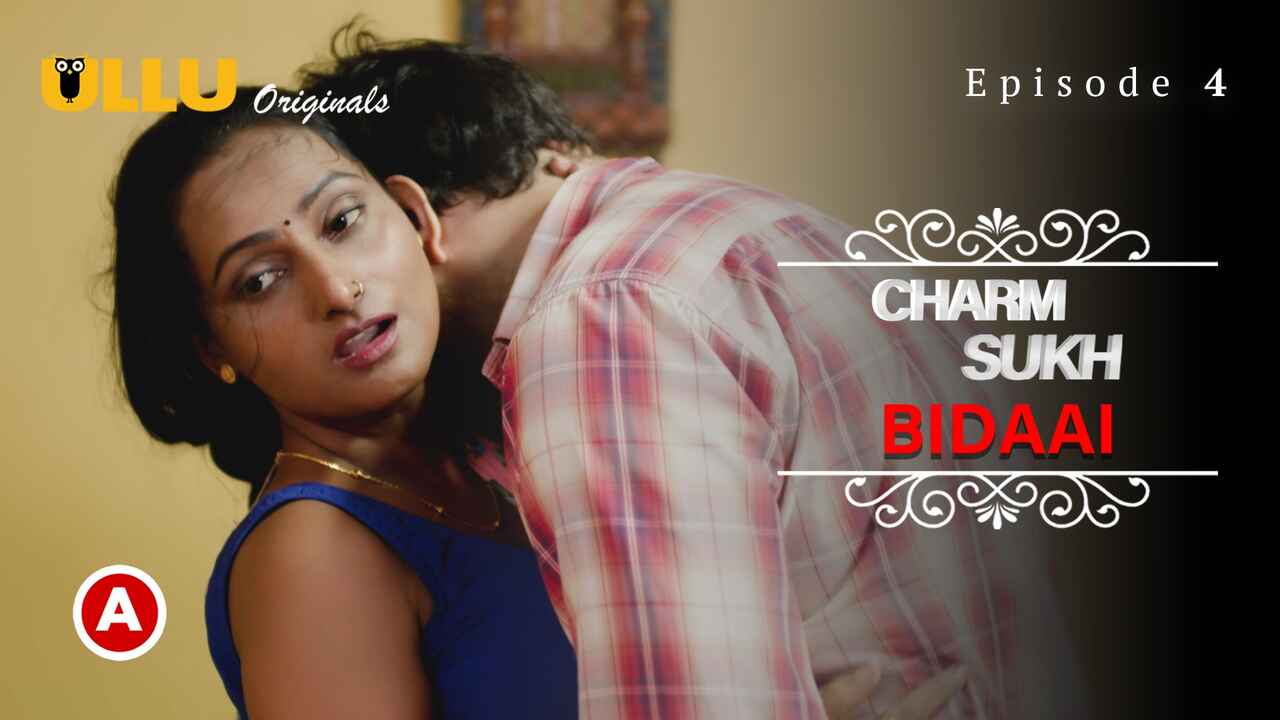 Sexmevi - ullu charmsukh bidaai movie Hotwebseries.net