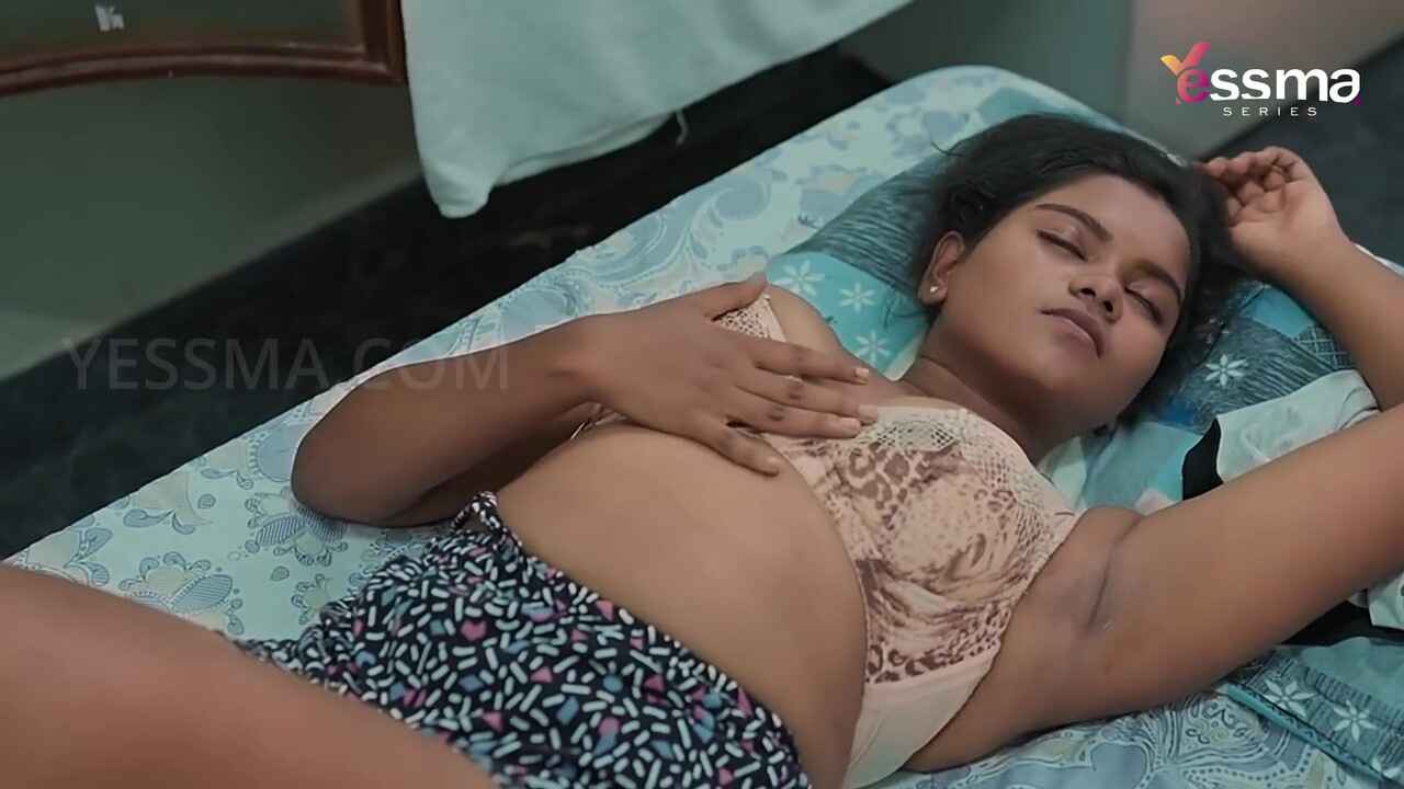 Ladies Hostel Yessma Malayalam Adult Web Series 2022 Ep 1