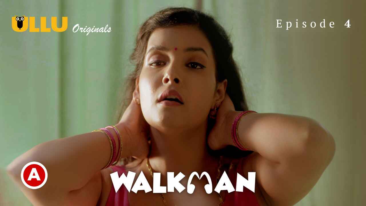 Walkman Part 2 Ullu Originals 2022 Hindi Xxx Web Series Ep4