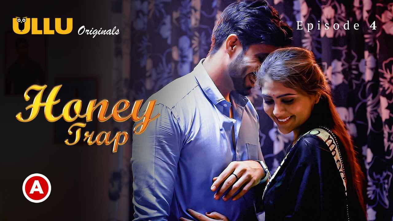 Honey Trap Ullu Porn Web Series