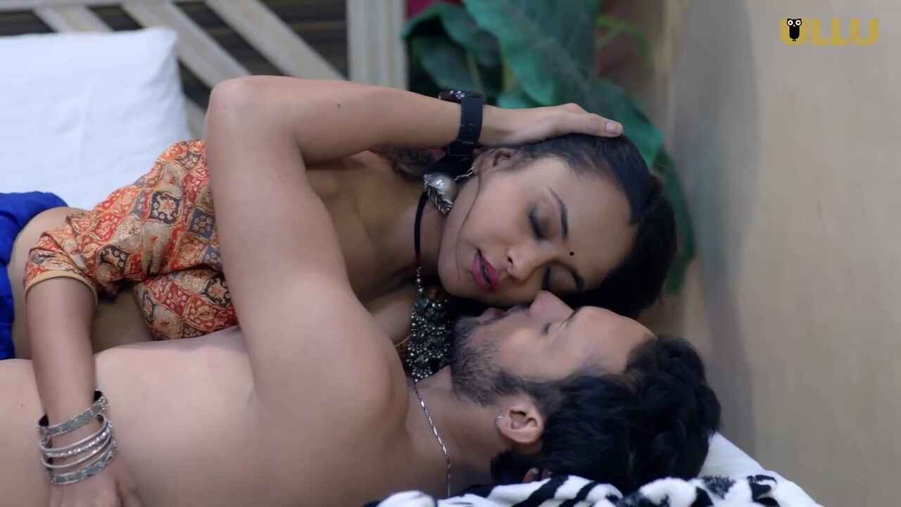 Pihu part 2 exclusive ullu hot scenes - januflix.click