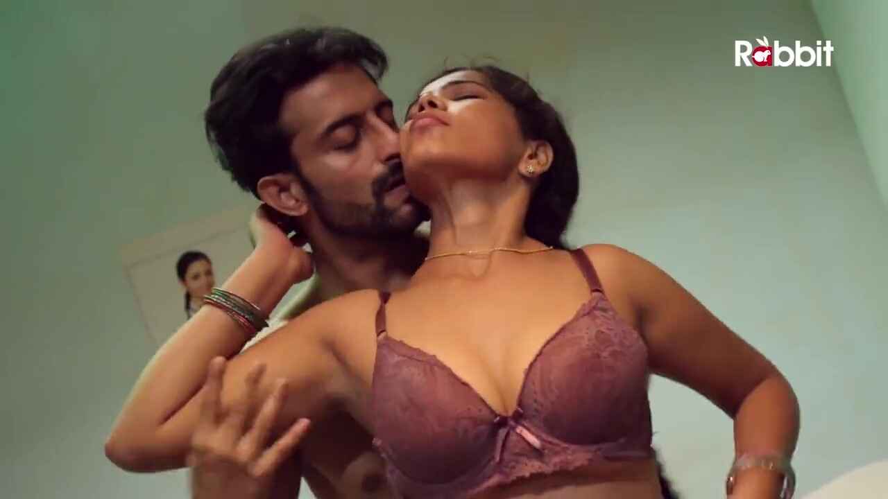 Laachi 2023 Rabbit Movies Hindi XXX Web Series Episode 1