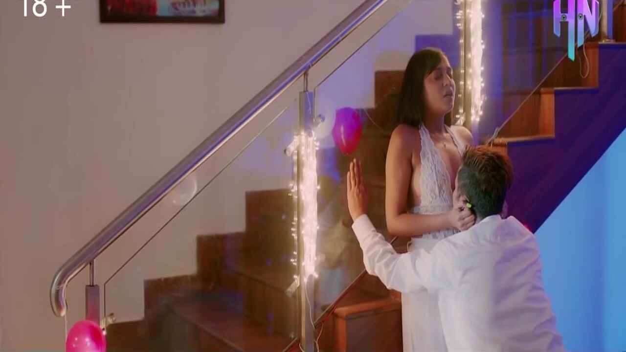 Live in Relationship 2023 Hotty Notty Hindi XXX Short Film