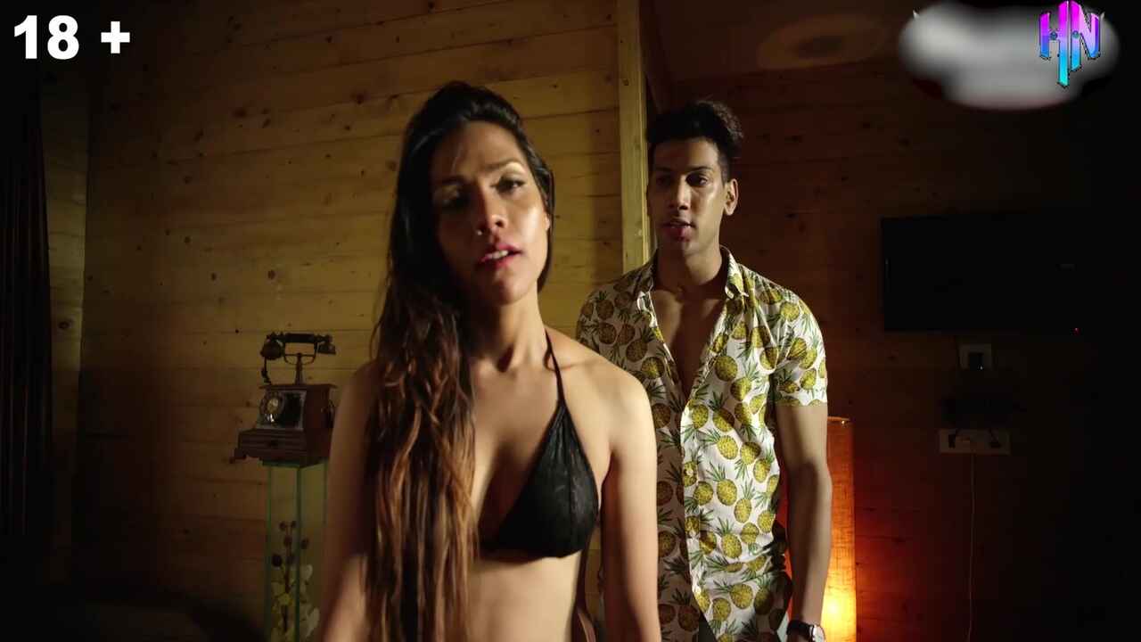 Gunpoint 2023 Hotty Notty Originals Hindi XXX Short Film