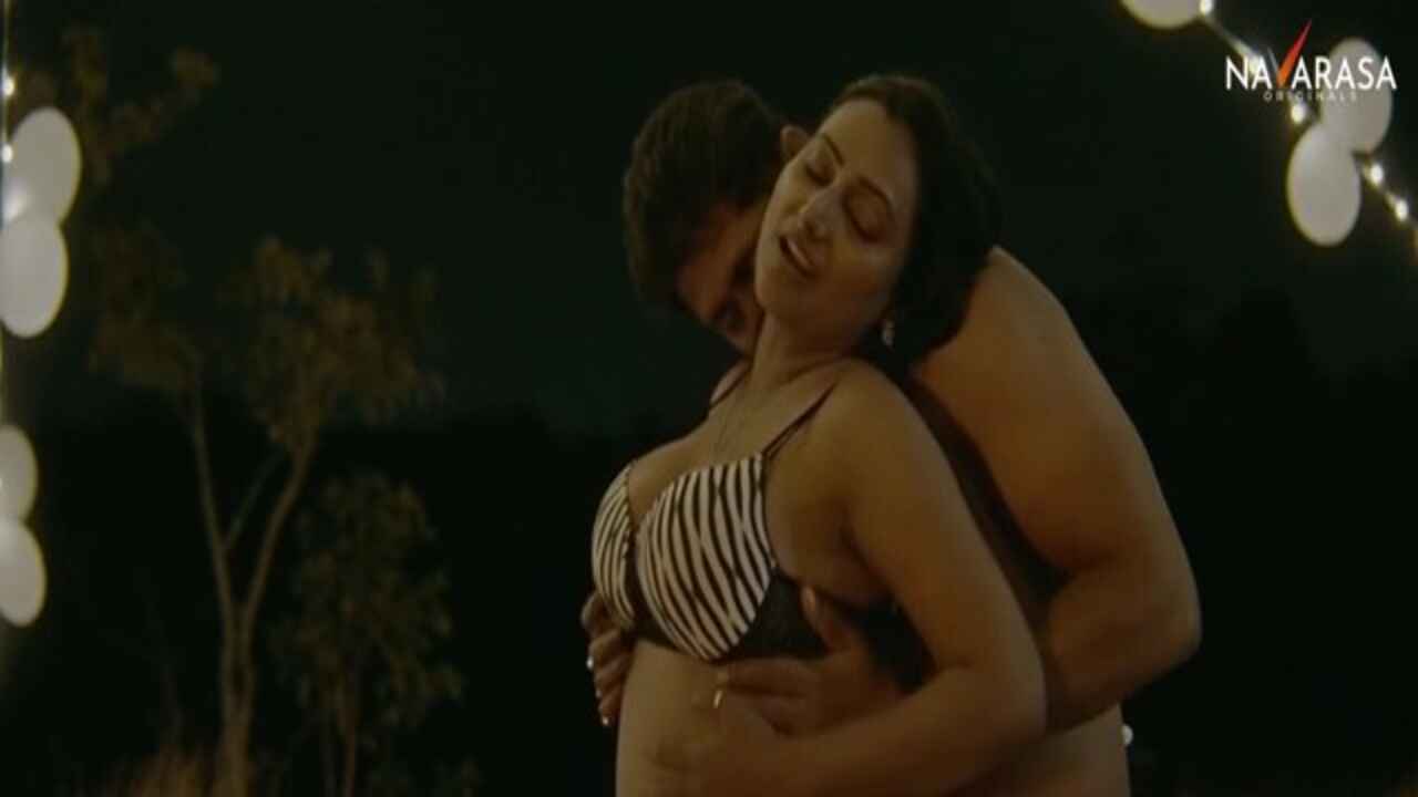 Birthday 2023 Navarasa Hindi XXX Web Series Episode 2