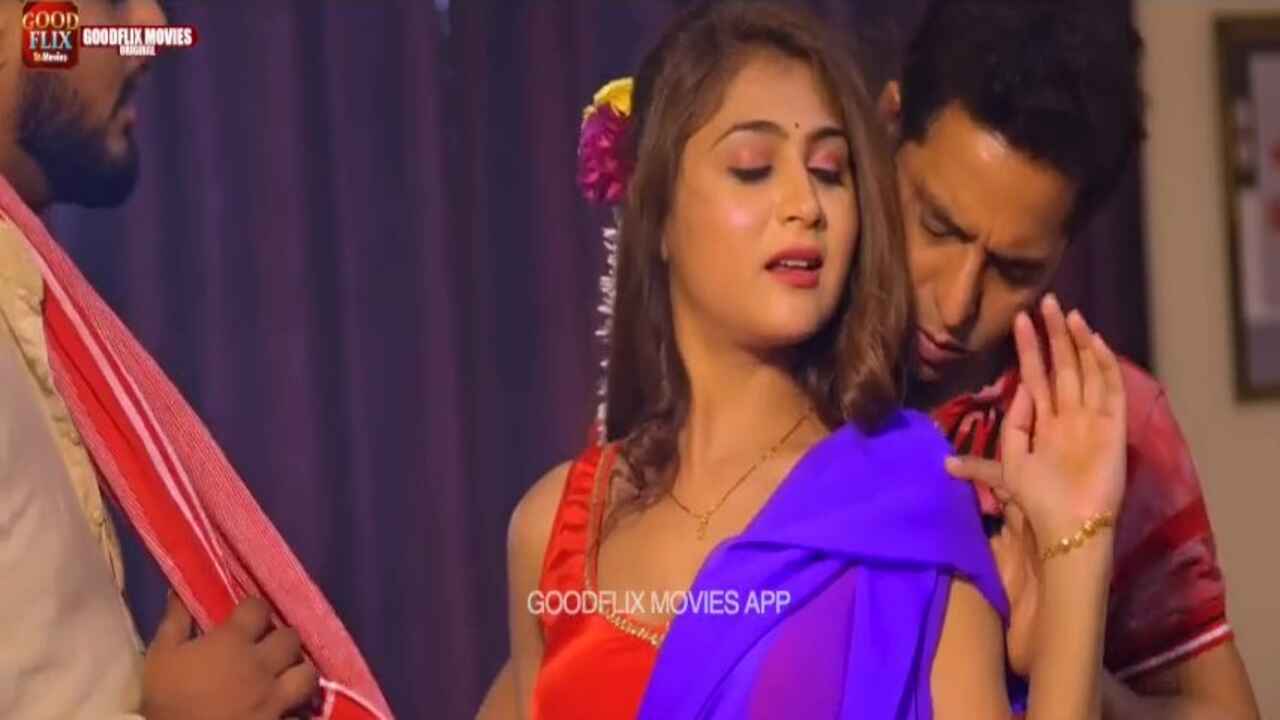 Dr Kajal 2023 Goodflix Movies Hindi XXX Web Series Ep 2