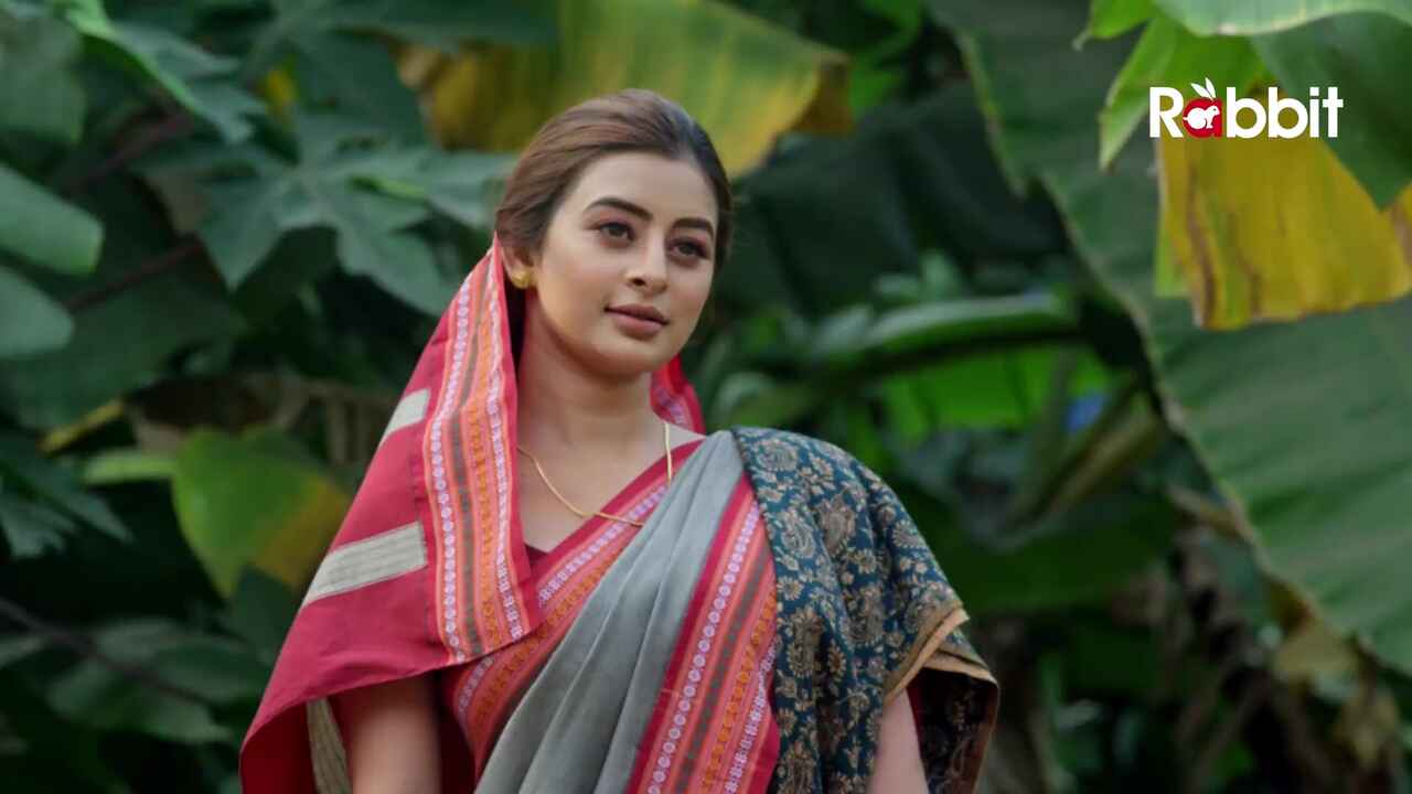 Rajneeti 2023 Rabbit Movies Hindi XXX Web Series Episode 8